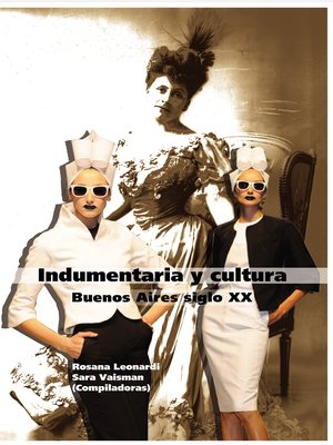 cover image of Indumentaria y cultura